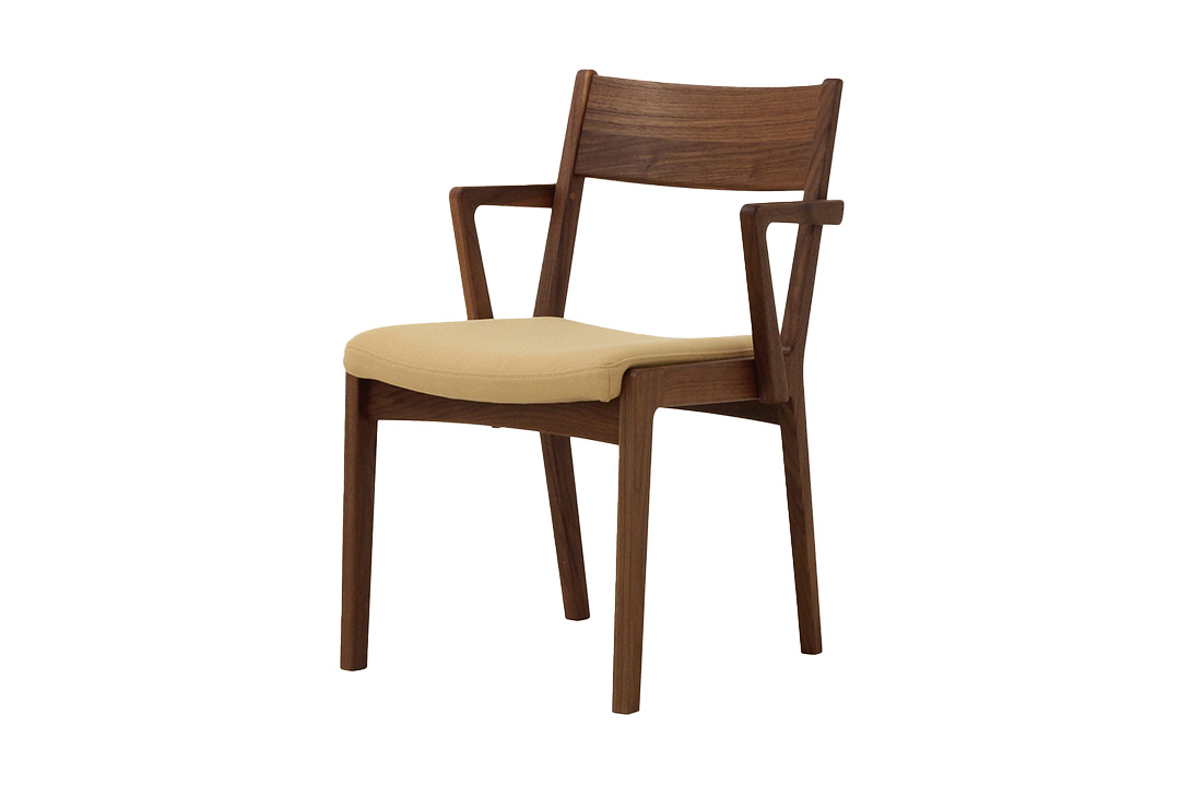 CHAIR DC359-1WSの商品画像2