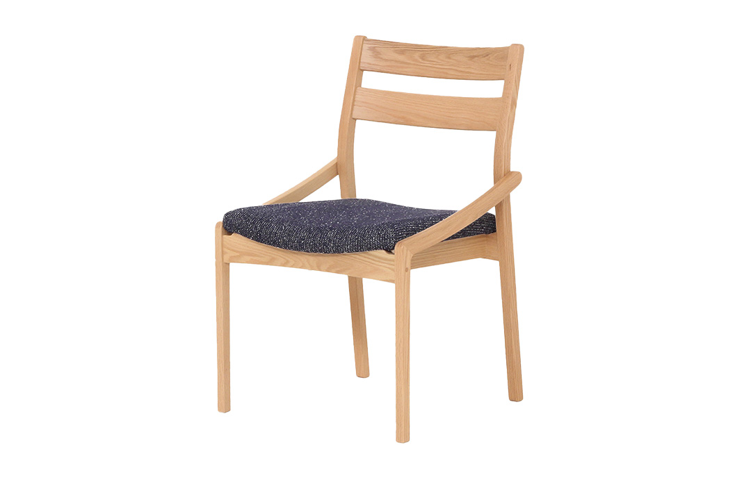 CHAIR DC362-1Nの商品画像2