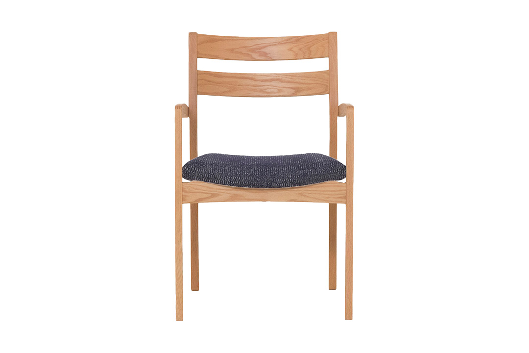 CHAIR DC362-1Wの商品画像1