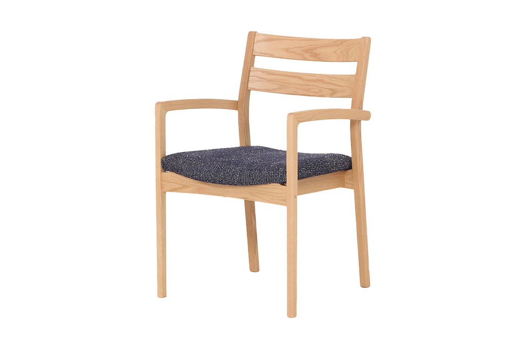 CHAIR DC362-1Wの商品画像2