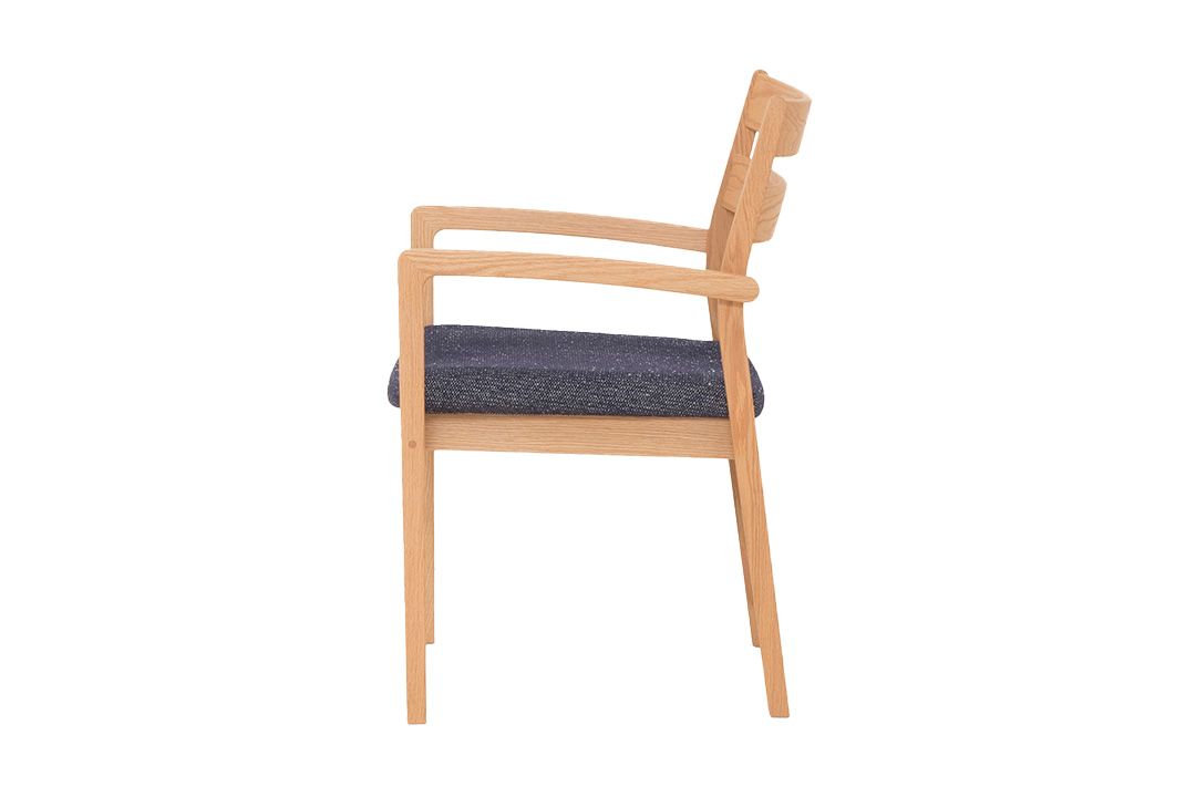 CHAIR DC362-1Wの商品画像3