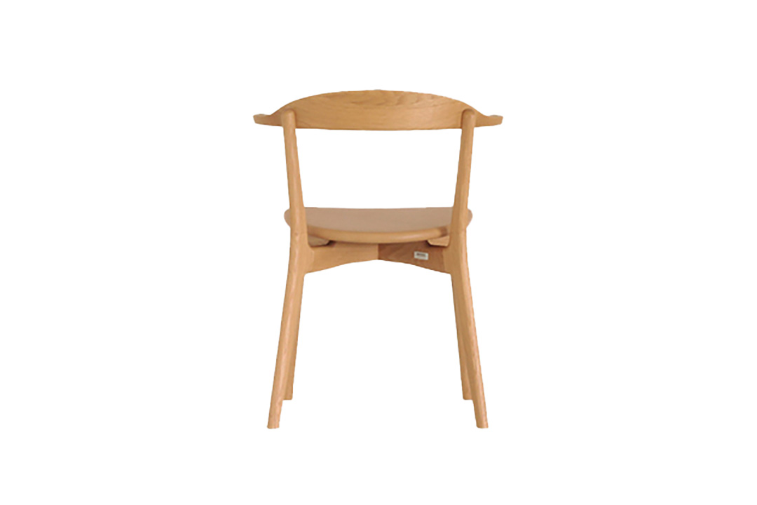 CHAIR DC372-1Wの商品画像4