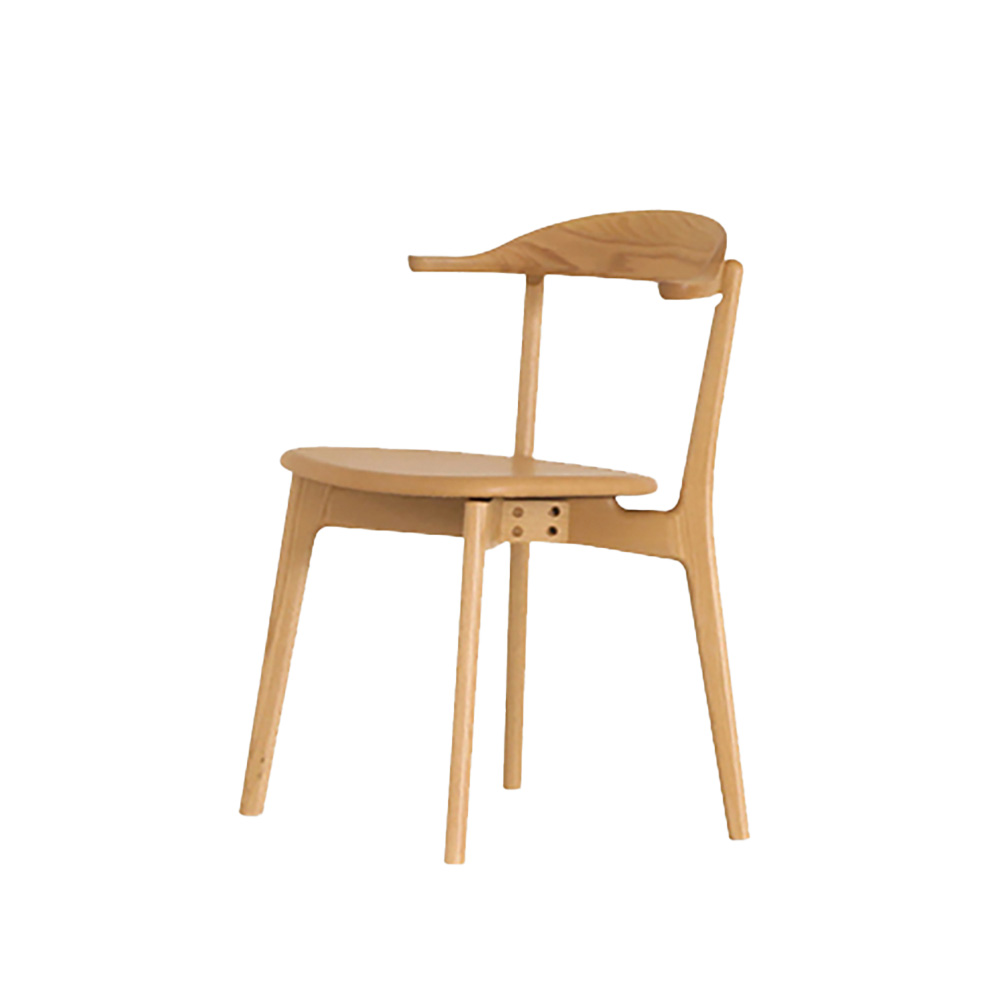CHAIR DC372-1Wの商品画像