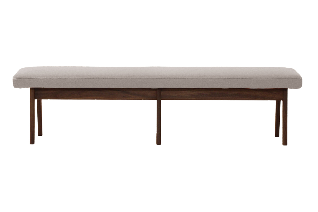 BENCH DC401 D360(W1650-1800mm)の商品画像1