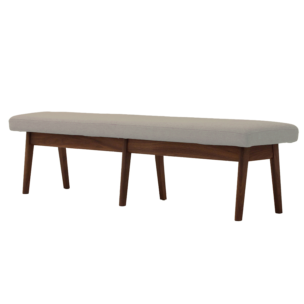 BENCH DC401 D360(W1650-1800mm)の商品画像