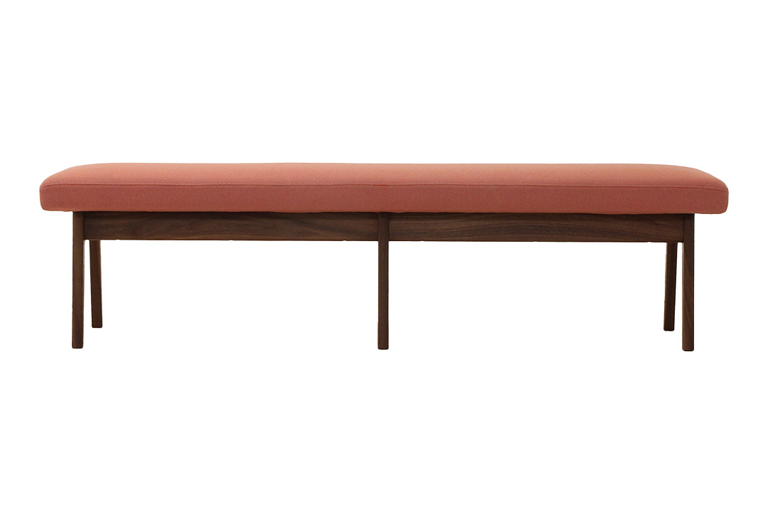 BENCH DC401 D460 (W1650-1800mm)の商品画像1