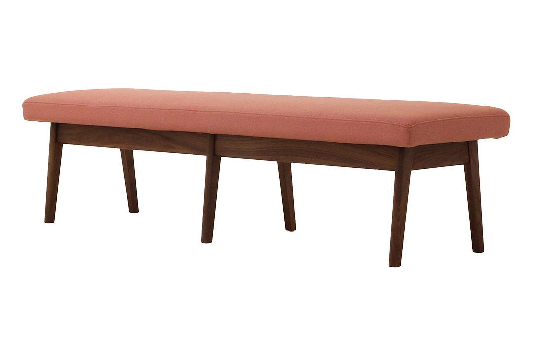 BENCH DC401 D460 (W1650-1800mm)の商品画像2