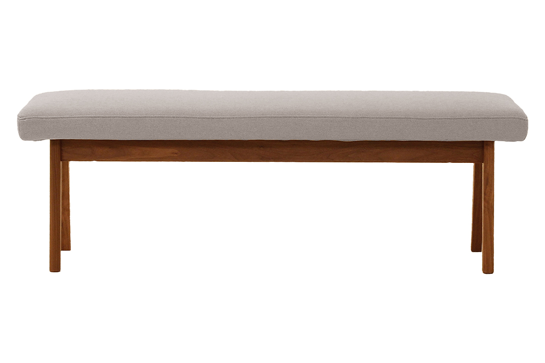 BENCH DC401 D360 (W1250-1500mm)の商品画像1