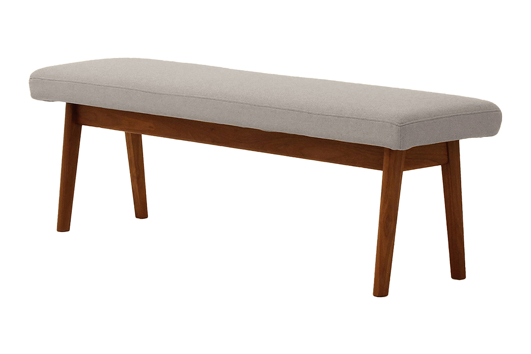 BENCH DC401 D360 (W1250-1500mm)の商品画像2