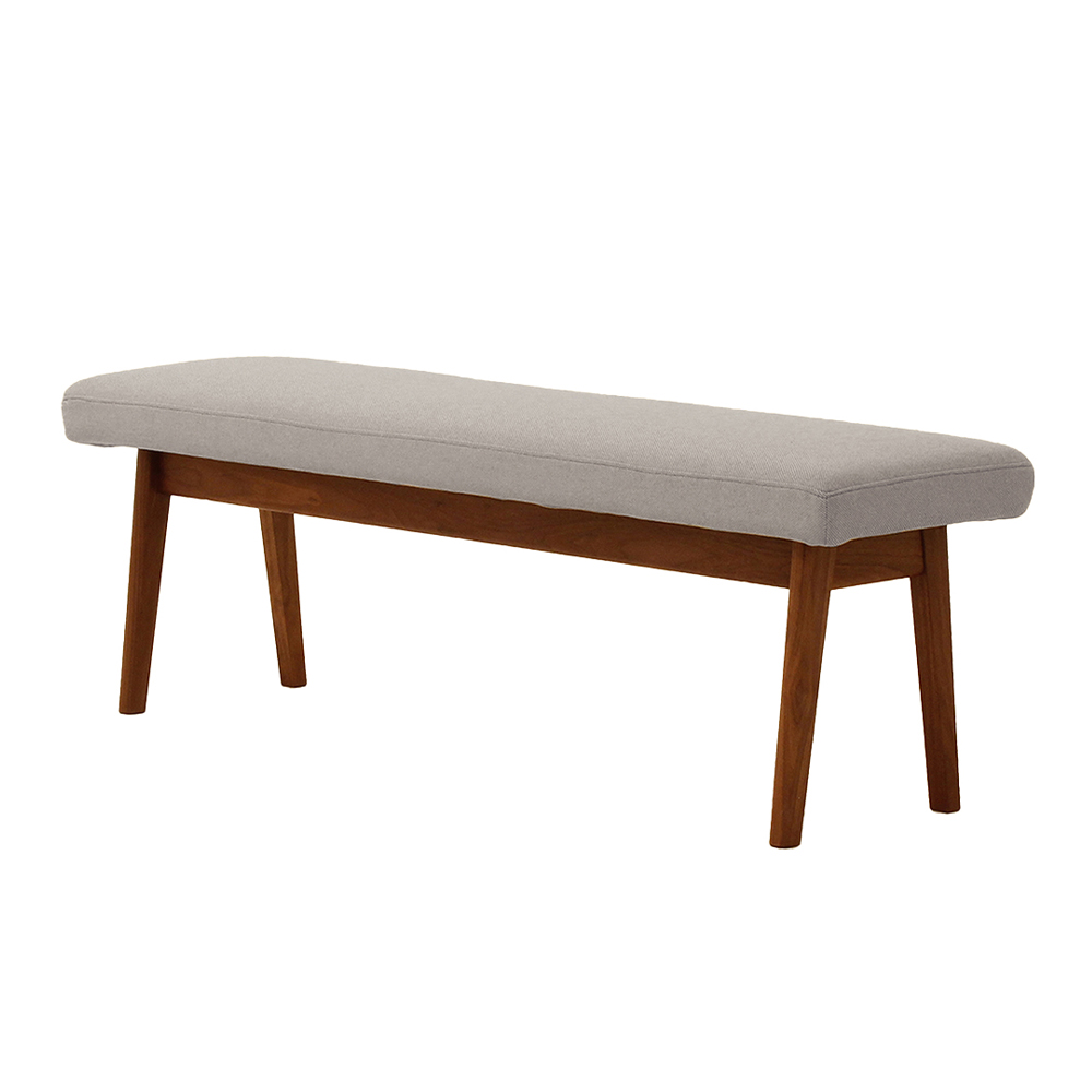 BENCH DC401 D360 (W1250-1500mm)の商品画像