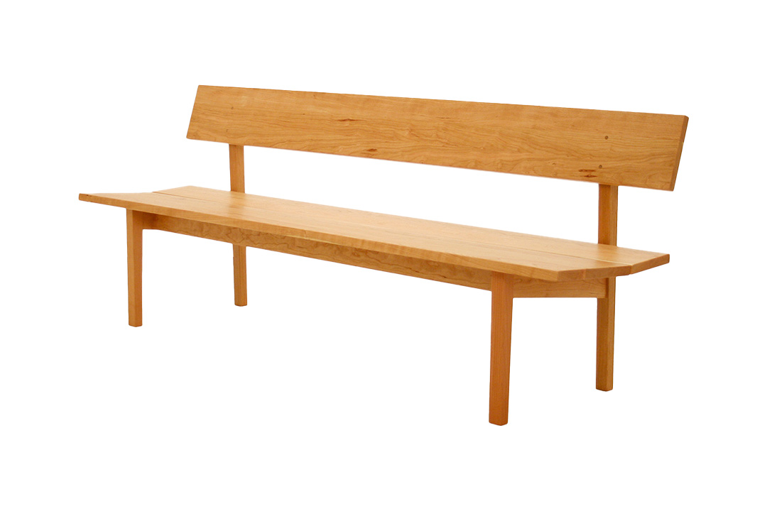 BENCH DC500 (W900-2000mm)の商品画像2