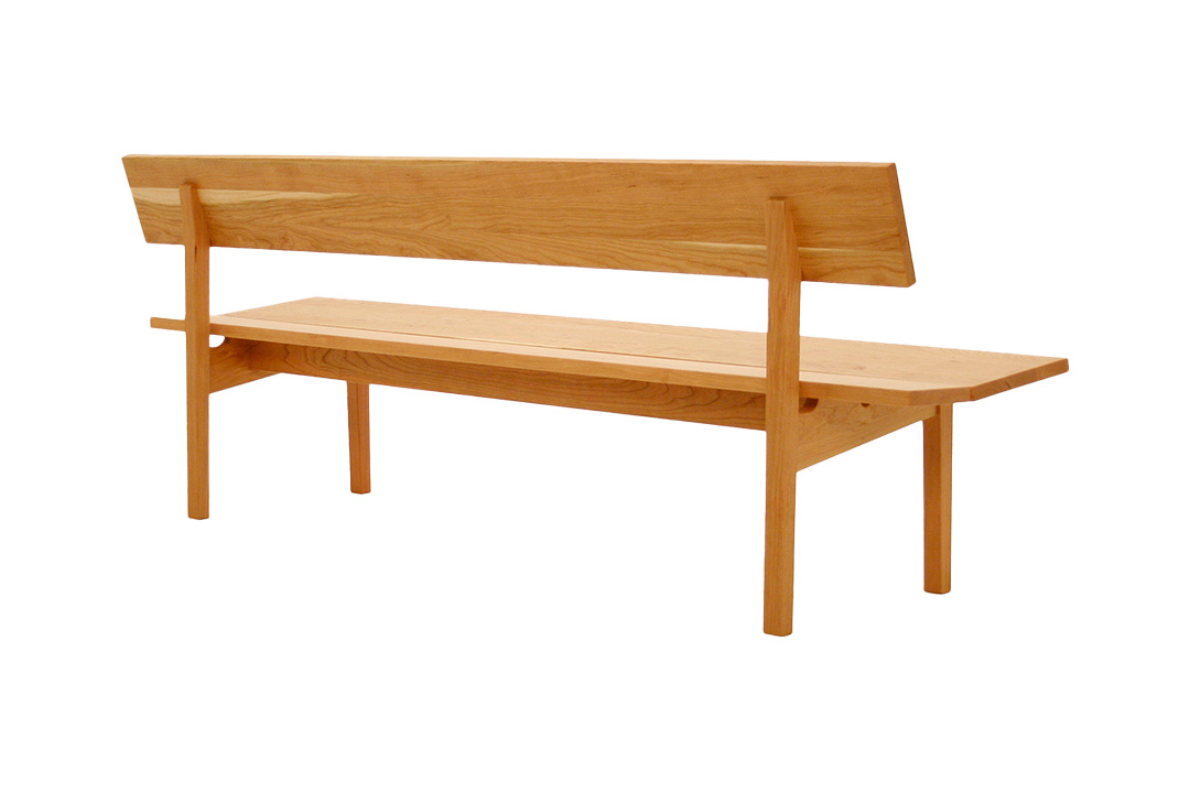 BENCH DC500 (W900-2000mm)の商品画像5