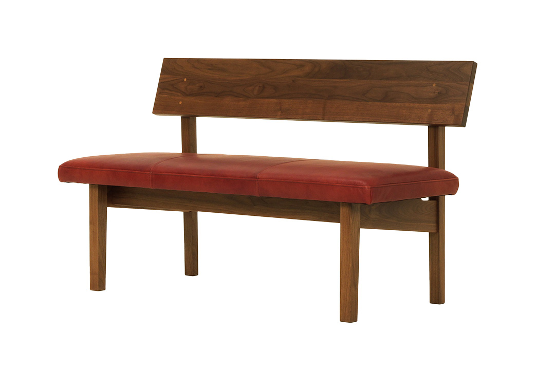 BENCH DC501 (W1650-1800mm)の商品画像2