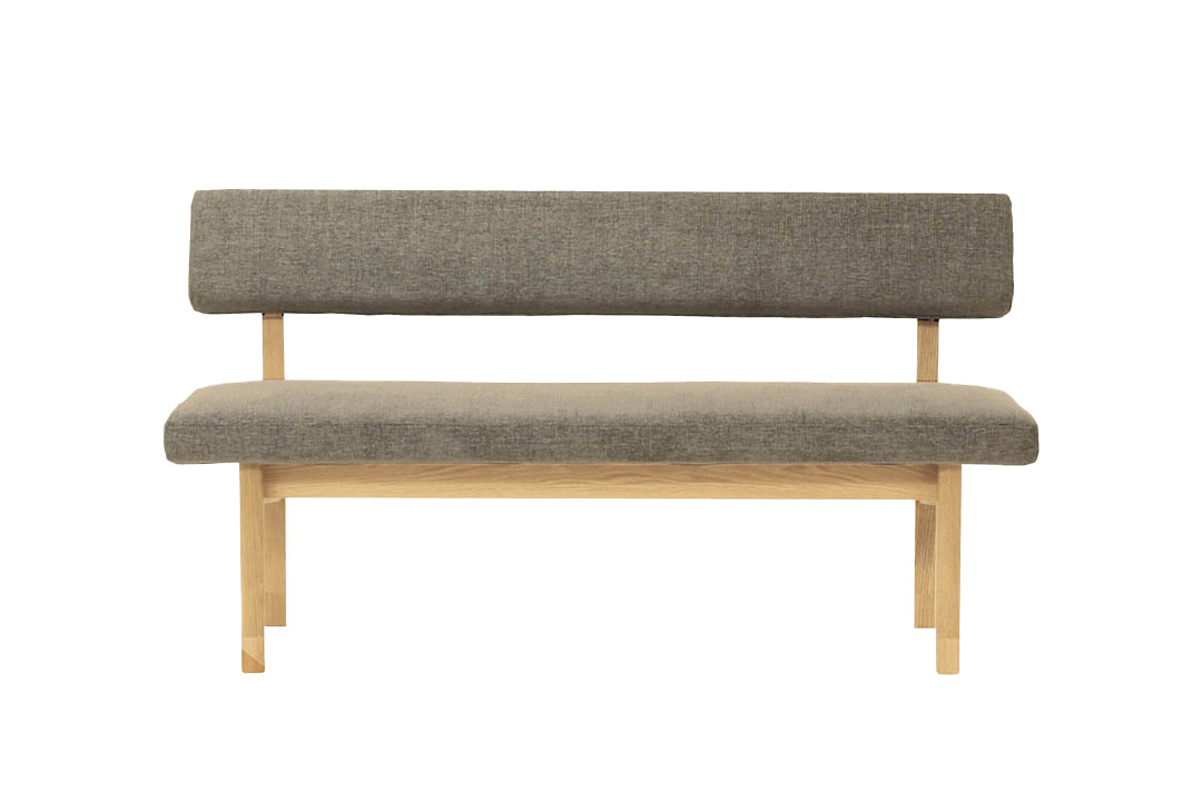 BENCH DC504 (W900-1100mm)の商品画像1