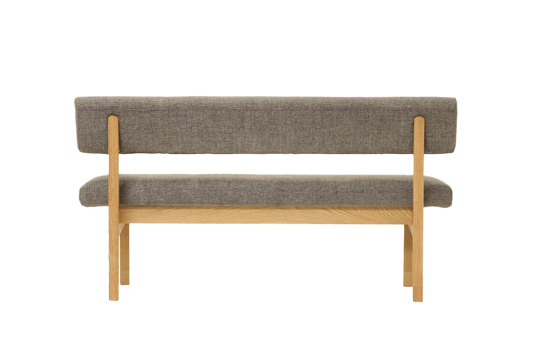 BENCH DC504 (W900-1100mm)の商品画像4
