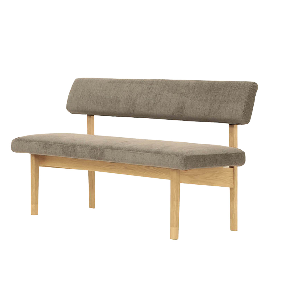 BENCH DC504 (W900-1100mm)の商品画像