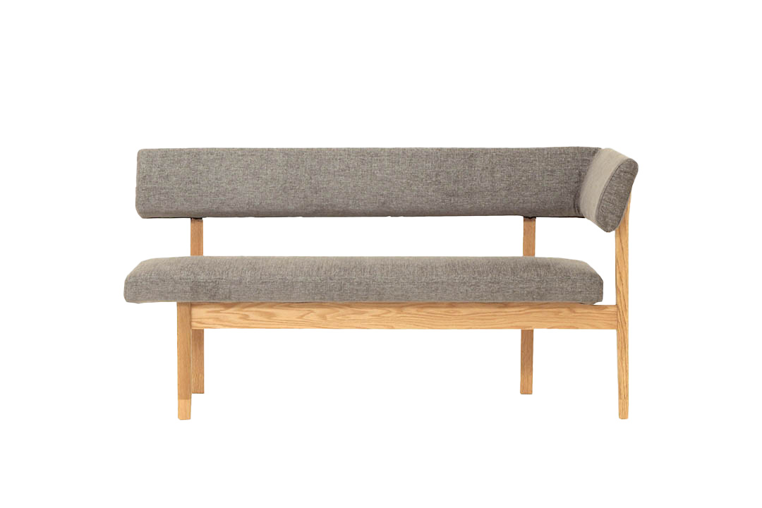BENCH DC504-L (W1440-1890mm)の商品画像1