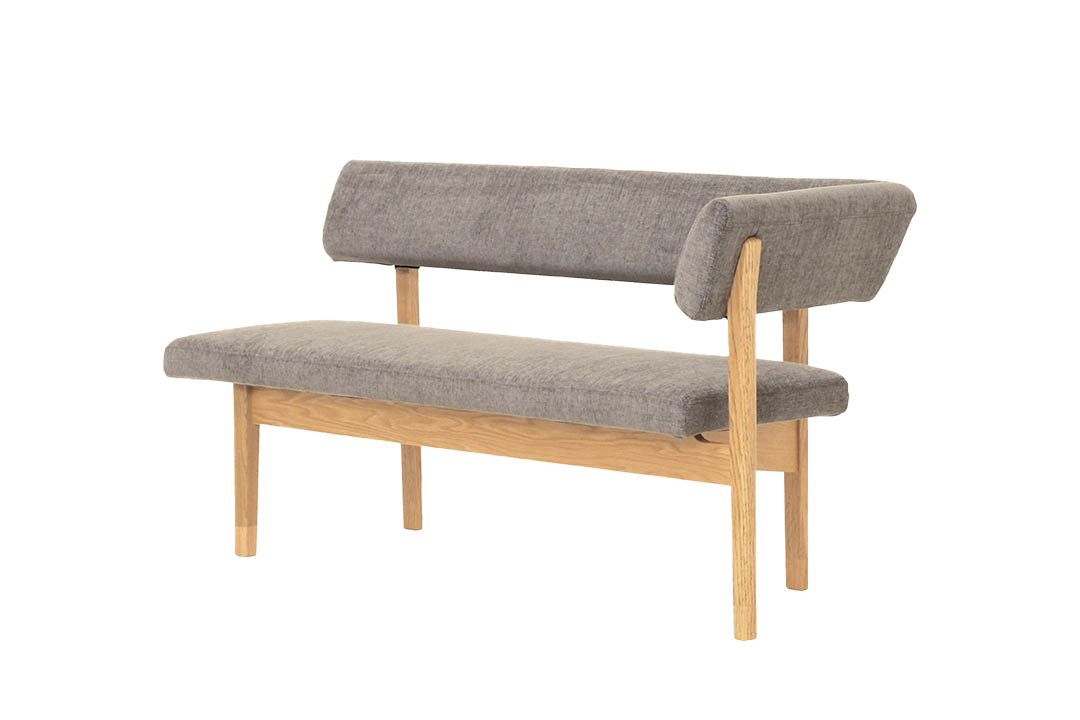 BENCH DC504-L (W1440-1890mm)の商品画像2