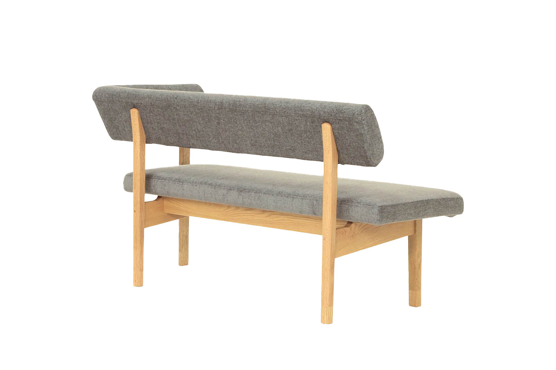 BENCH DC504-L (W1440-1890mm)の商品画像5