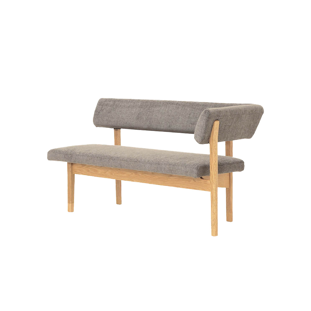 BENCH DC504-L (W1440-1890mm)の商品画像