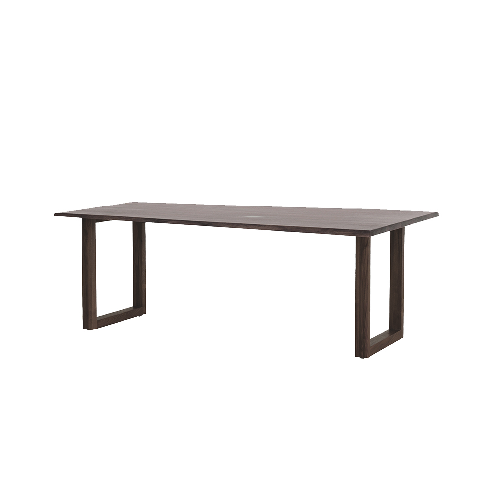 TABLE DT095 (W1500-1800mm)の商品画像