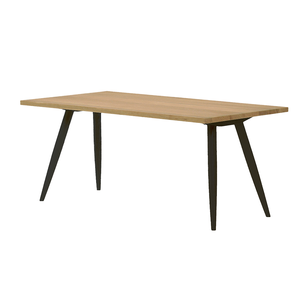 TABLE DT408 (W1500-1800mm)の商品画像