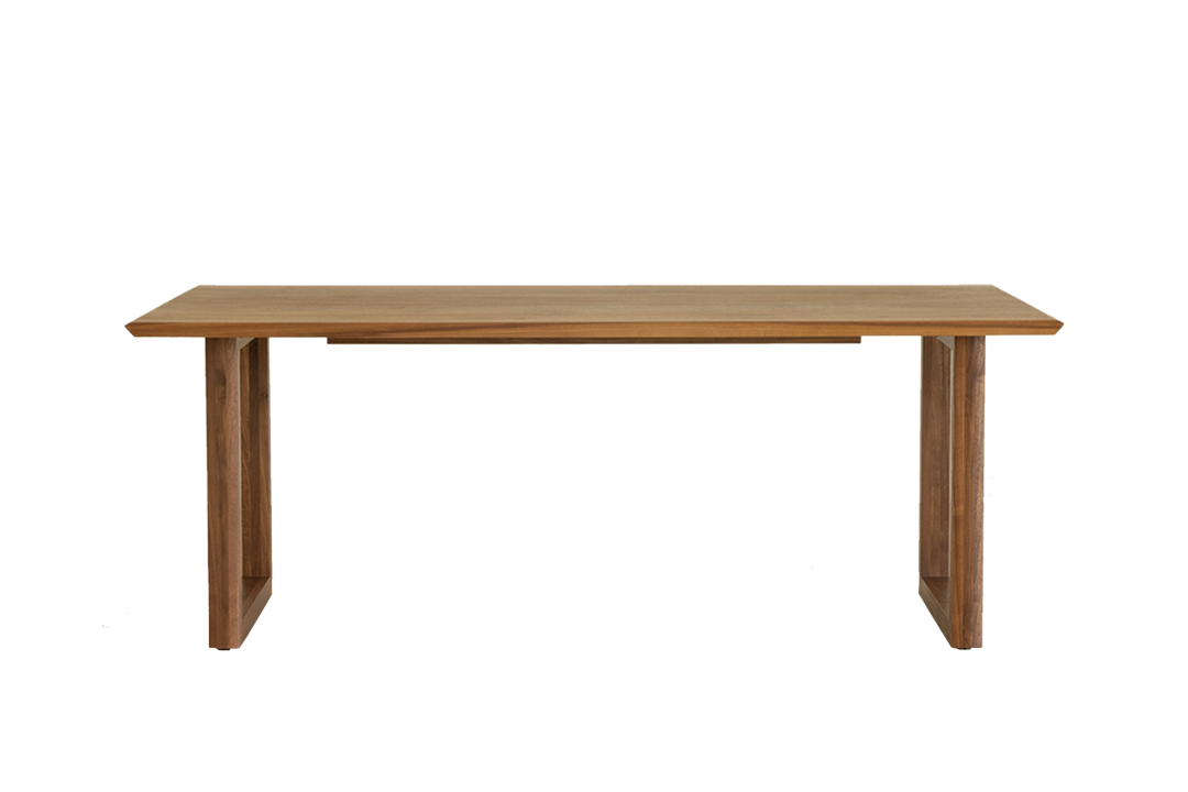 TABLE DT415 (W1200-1350mm)の商品画像1