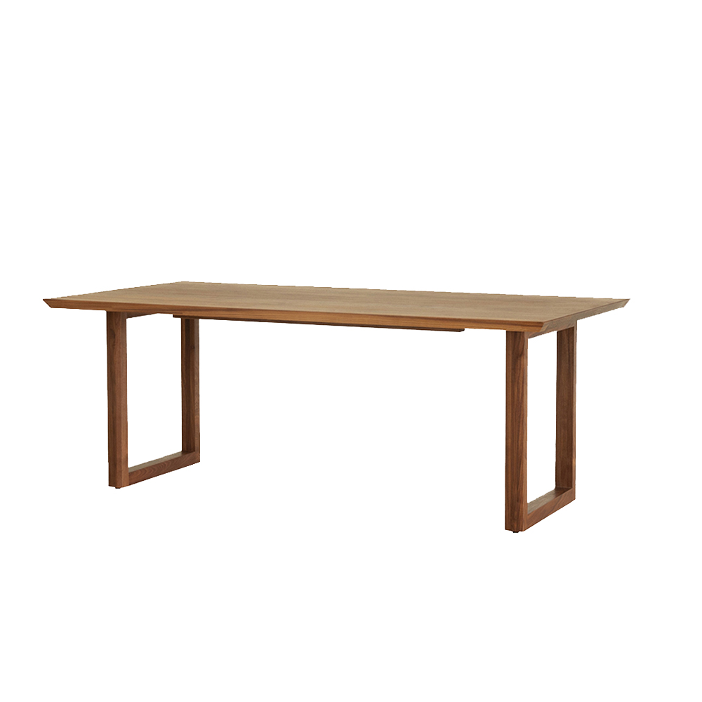 TABLE DT415 (W1200-1350mm)の商品画像