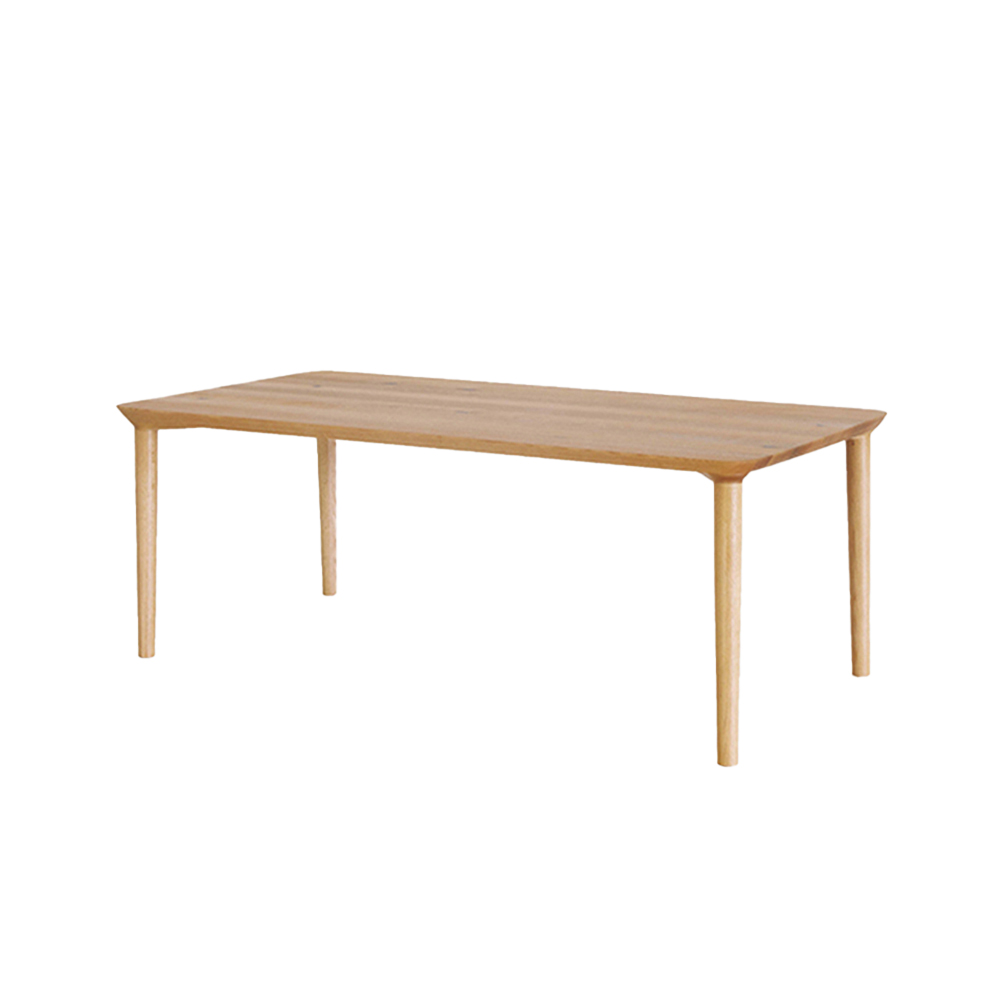 TABLE DT462 (W900-1050mm)の商品画像