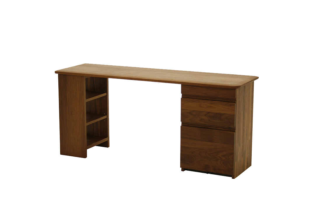 DESK DT512 (W1200-1350mm)の商品画像2