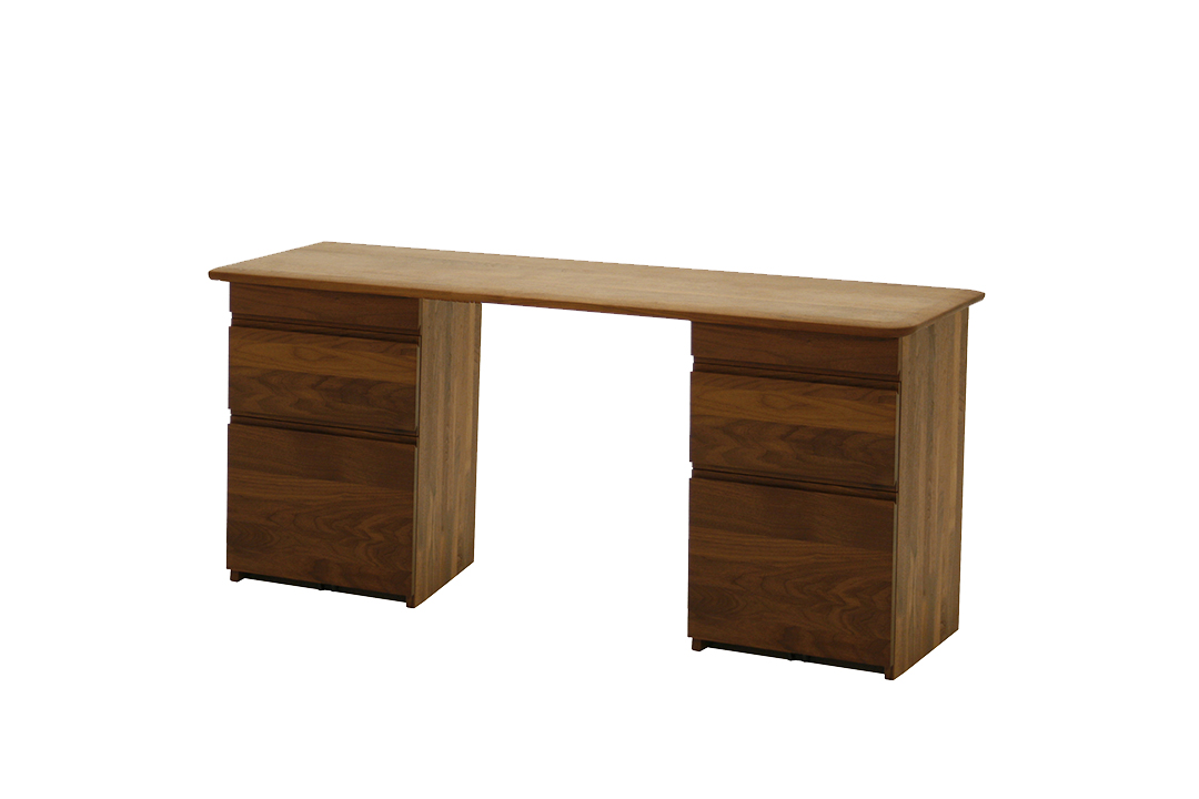 DESK DT522 (W1500-1650mm)の商品画像2