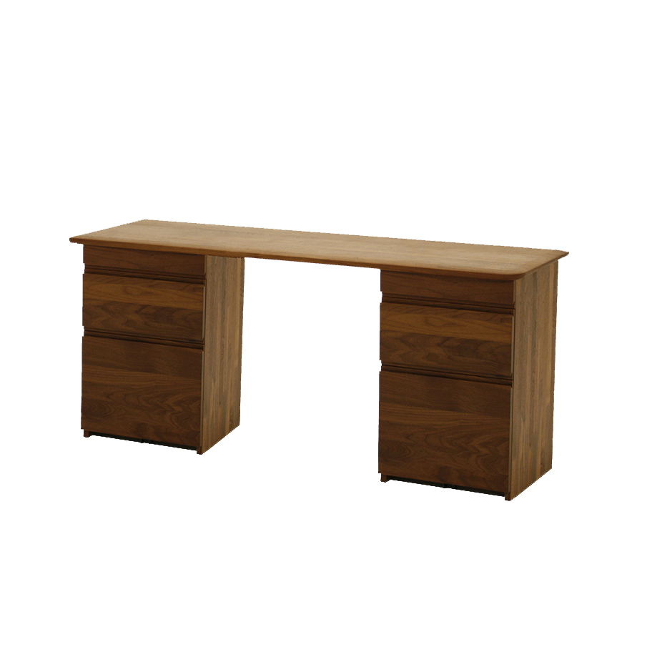 DESK DT522 (W1500-1650mm)の商品画像