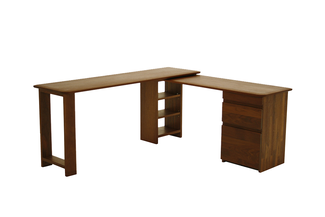 DESK DT530 (W1350mm)の商品画像1