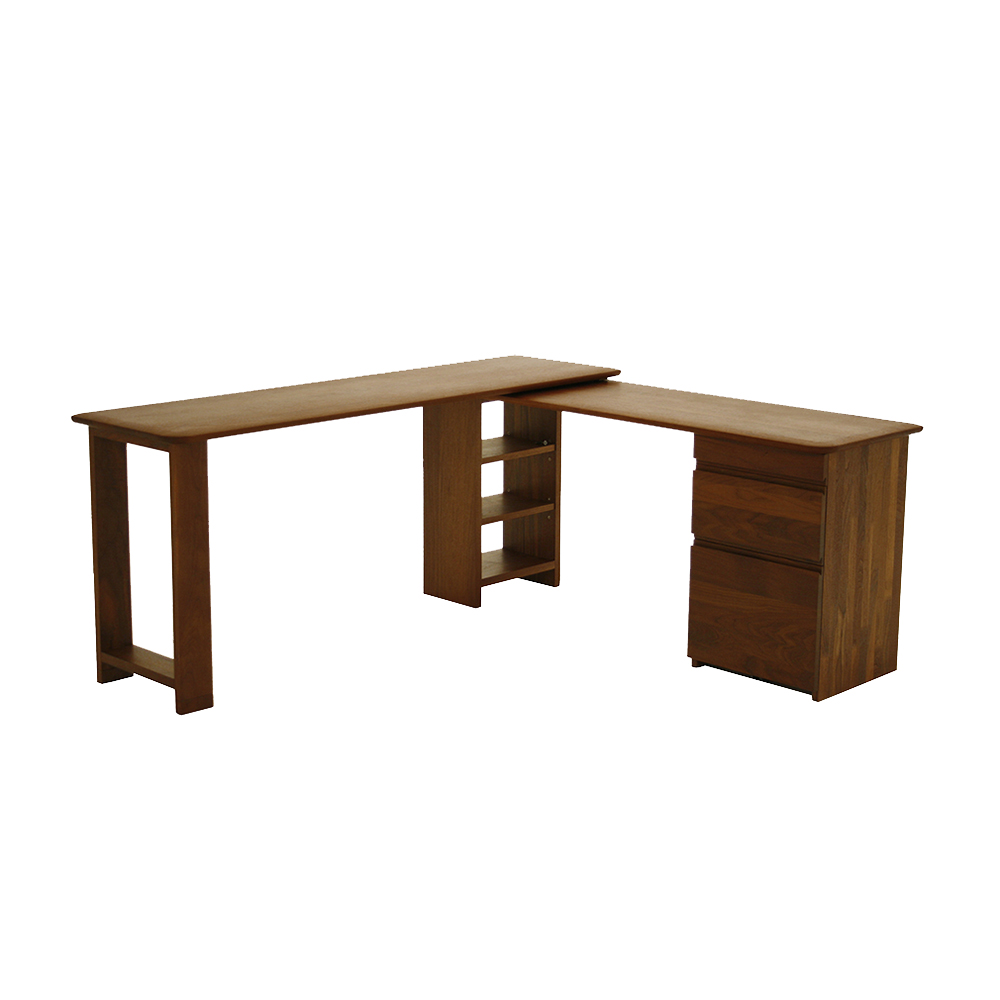 DESK DT530 (W1350mm)の商品画像
