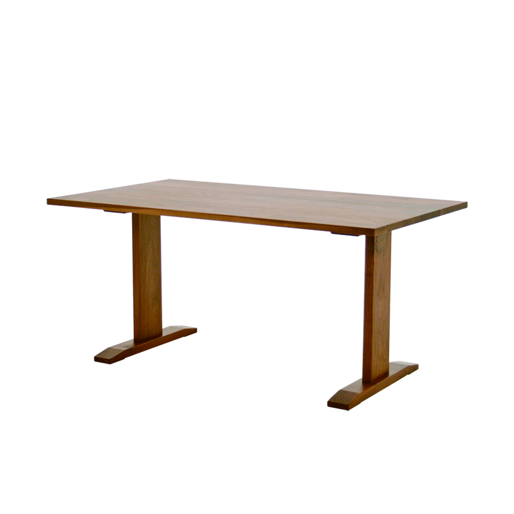 TABLE DT605 ブリック仕様 (W1350mm)の商品画像