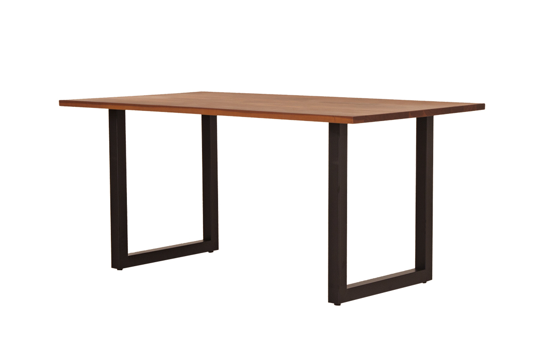 TABLE DT614 ブリック仕様 (W1350mm)の商品画像2