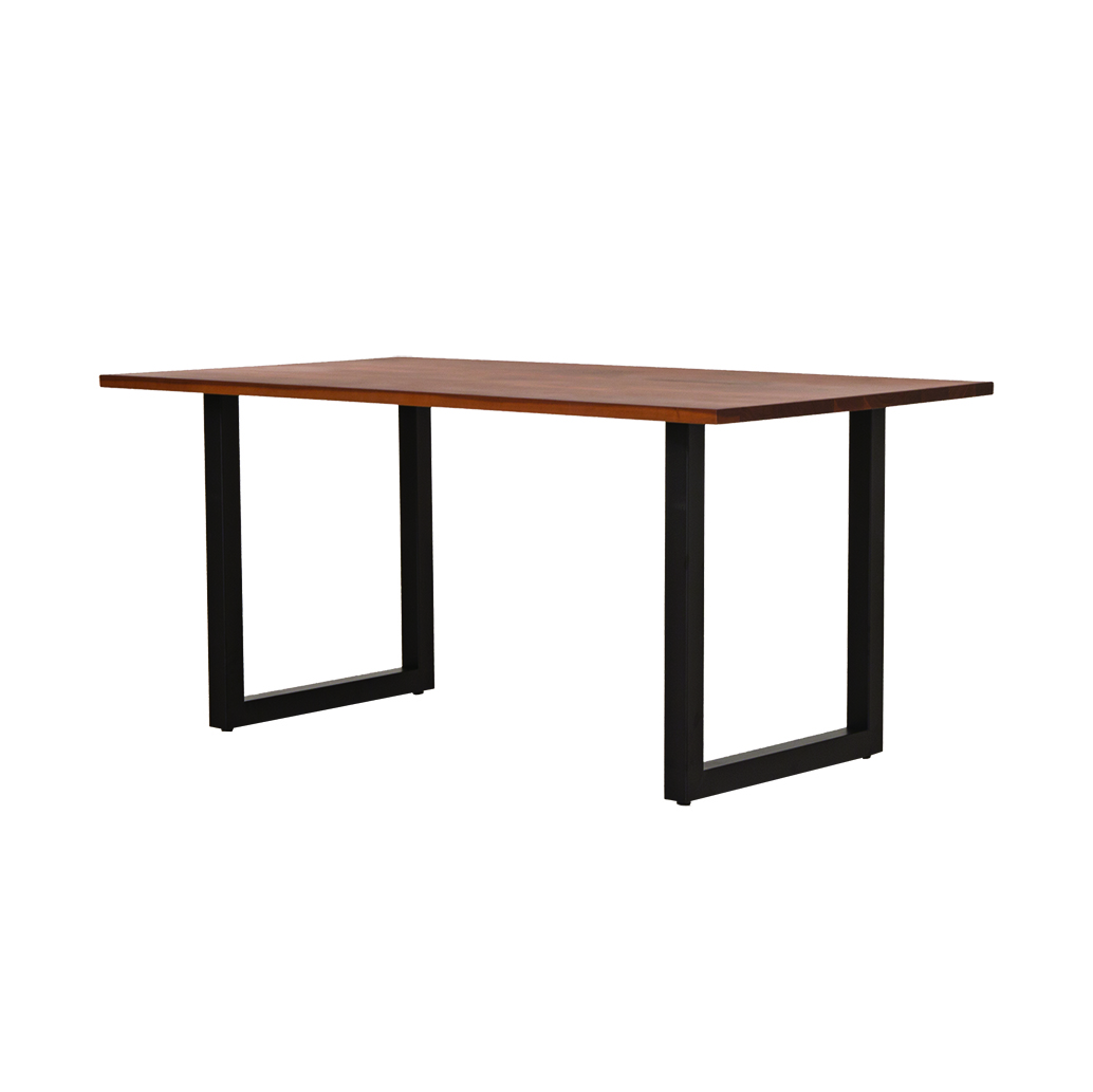 TABLE DT614 ブリック仕様 (W1350mm)の商品画像