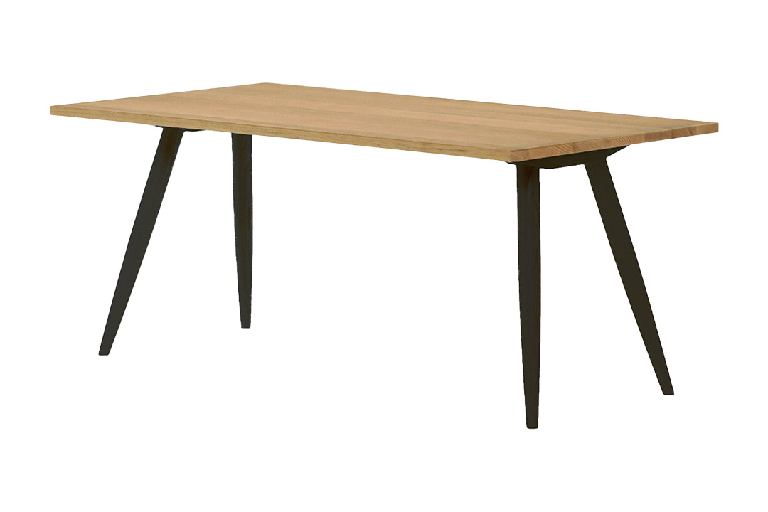 TABLE DT618 (W1500-1800mm)の商品画像2