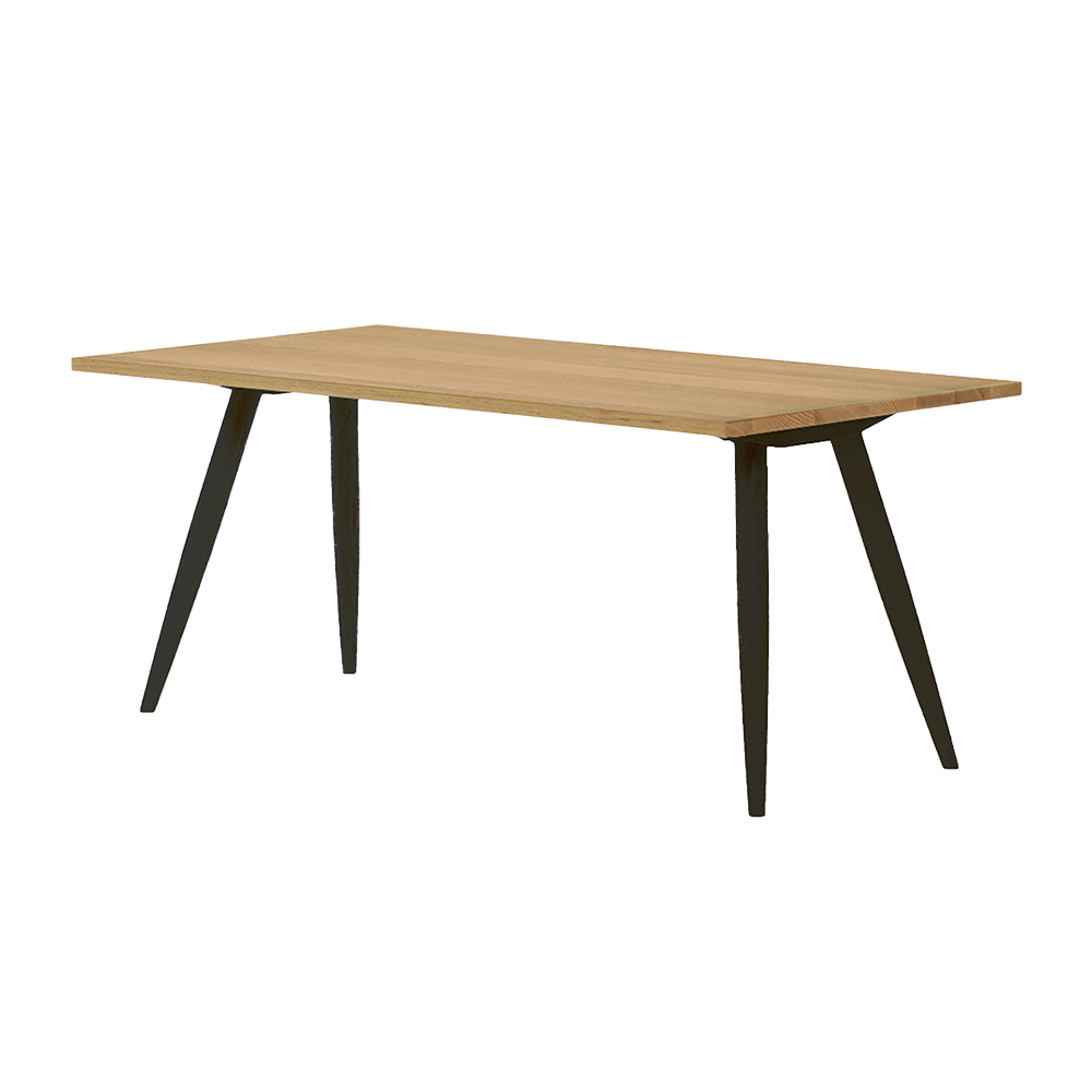 TABLE DT618 (W1500-1800mm)の商品画像
