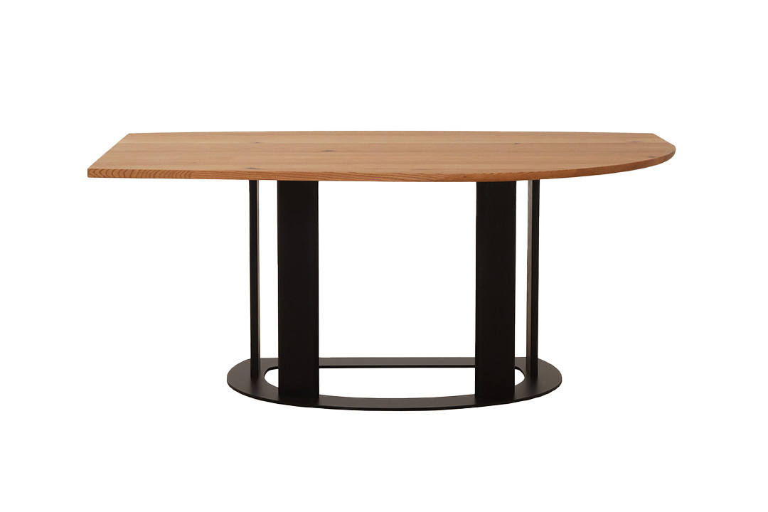 TABLE DT622  (W1500-1800mm)の商品画像1