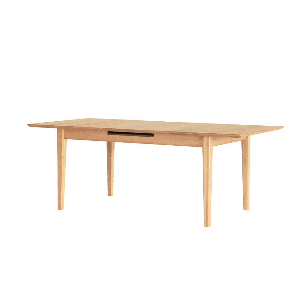 TABLE DT653 (W1500・1900mm)の商品画像