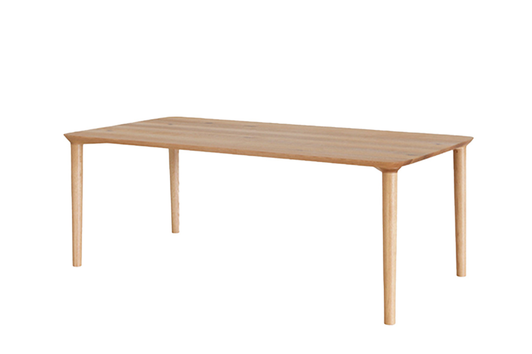 TABLE DT662 (W900-1050mm)の商品画像2