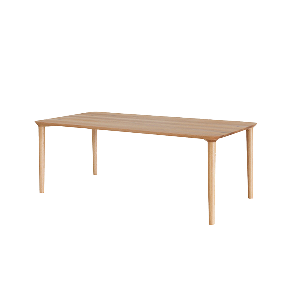 TABLE DT662 (W900-1050mm)の商品画像