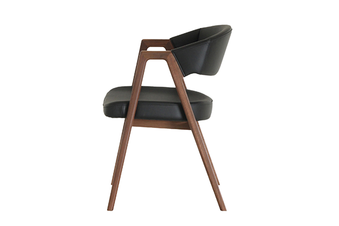 CHAIR KC323-1Wの商品画像3