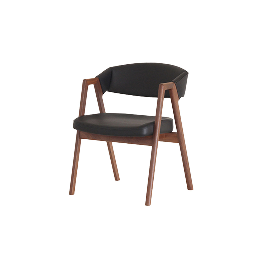CHAIR KC323-1Wの商品画像