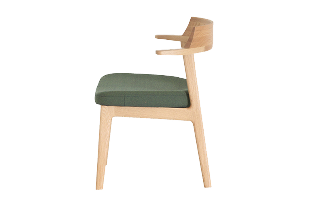CHAIR KC355-1Wの商品画像3