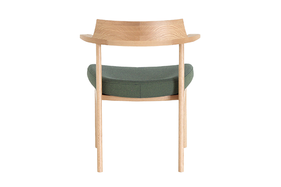 CHAIR KC355-1Wの商品画像4