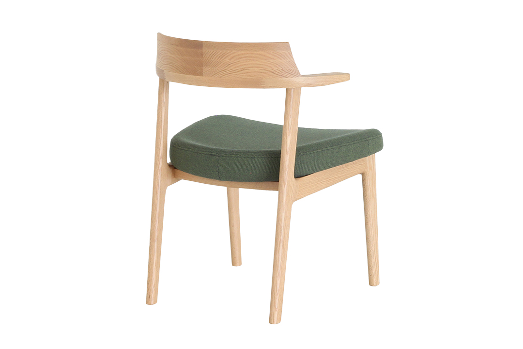 CHAIR KC355-1Wの商品画像5