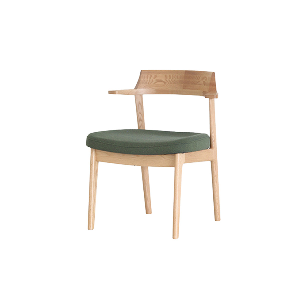 CHAIR KC355-1Wの商品画像