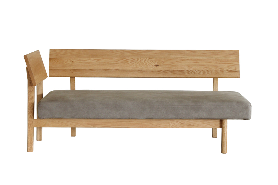 DINING SOFA KC521-Lの商品画像1